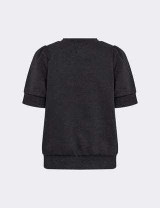 LR-NUKA 19 T-shirt Dark blue