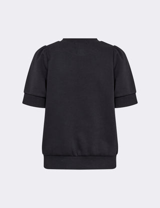 LR-NUKA 19 T-shirt Dark blue