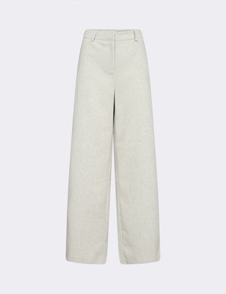 LR-PORTER 1 Pants Light grey