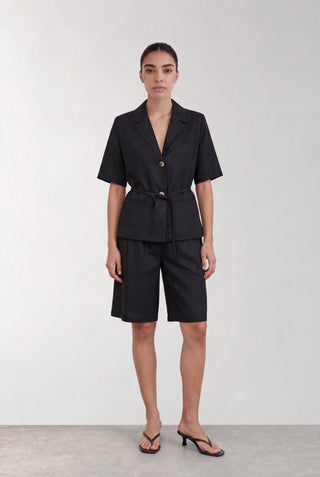 LR-RIOT 2 Blazer Black
