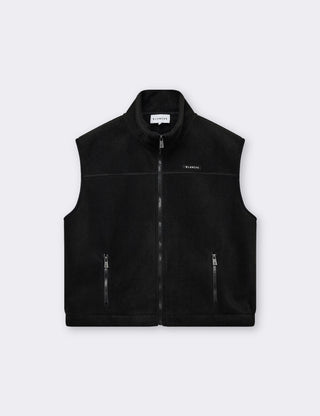 BL-ADELIN ART 2 Vest Black
