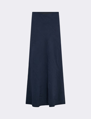 LR-OCTAVIA 2 Skirt Dark blue