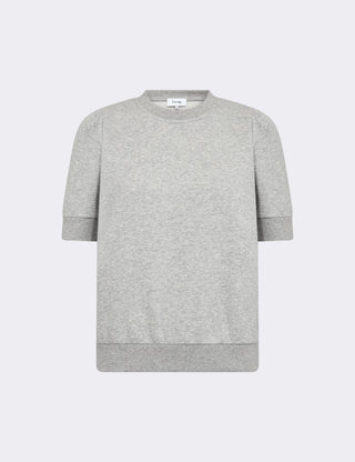 LR-NUKA 19 T-shirt Light grey