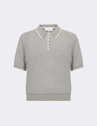 LR-POLENA 1 Pullover Black