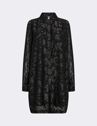 LR-ORION 1 Dress Black