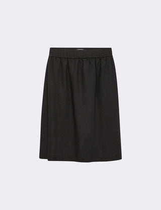 LR-NAJA 50 Skirt Black