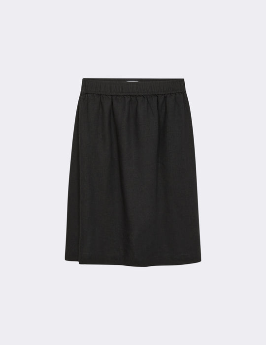 LR-NAJA 50 Skirt Black