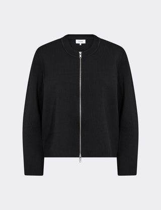 LR-UBAH 1 Jacket Black