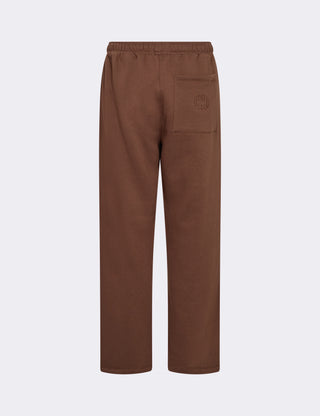 LR-NUKA 15 Pants Brown