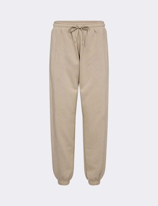 LR-NUKA 8 Pants Light sand