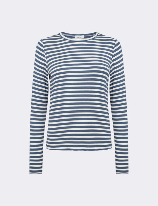 LR-IKA 11 T-shirt Blue