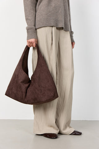 LR-PRISCILLA 1 Accessories Brown