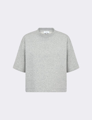 LR-NUKA 28 T-shirt Light grey