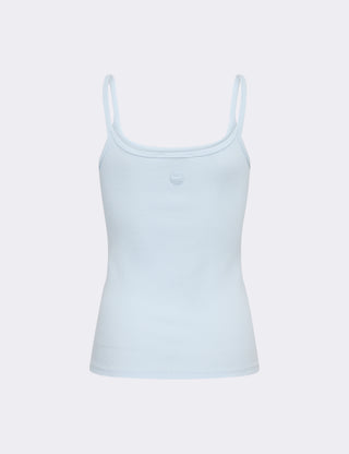 LR-NUMBIA 14 Top Light blue