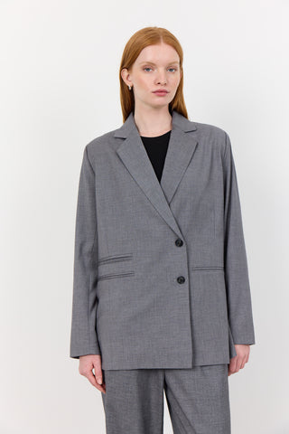 LR-JAIMA 3 Blazer Grey
