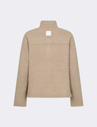 LR-NISSA 5 Jacket Sand
