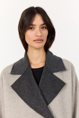 LR-MAIA 1 Jacket Light sand