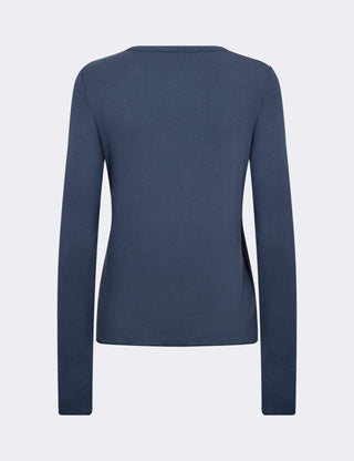 LR-IKA 4 T-shirt Dark blue