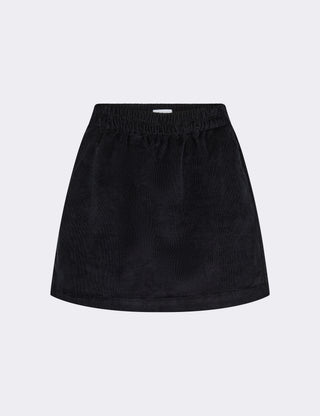 LR-TORI 2 Skirt Dark blue