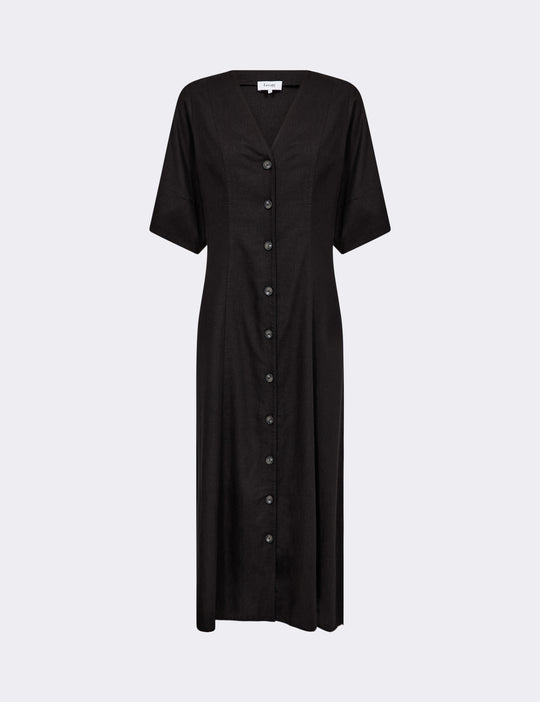 LR-NAJA 52 Dress Black