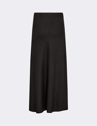 LR-NAJA 43 Skirt Black