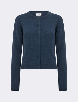 LR-ELOISE 15 Cardigan Red