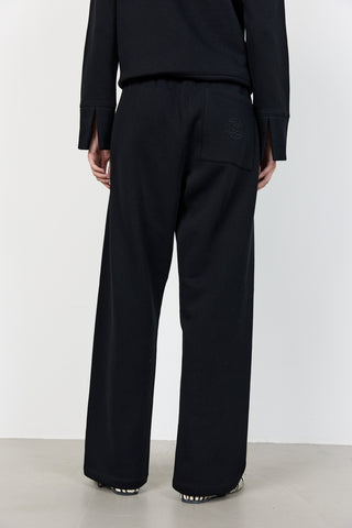 LR-NUKA 15 Pants Black