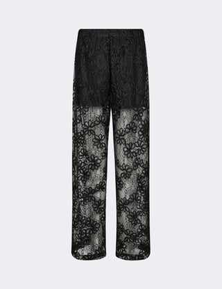LR-OLERA 3 Pants Black