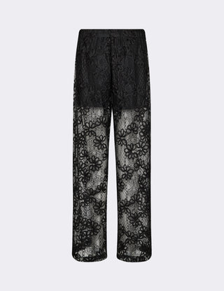 LR-OLERA 3 Pants Black