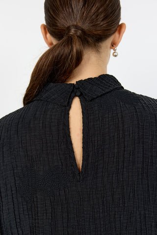 LR-ORBAN 1 Shirt Black