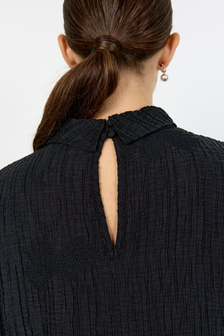 LR-ORBAN 1 Shirt Black