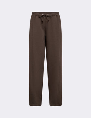 LR-NUKA 15 Pants Dark brown