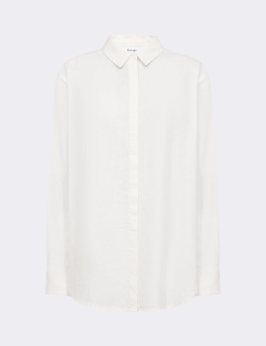 LR-NAJA 20 Shirt White