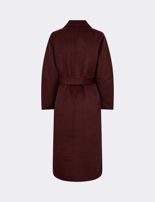 LR-OWA 41 Jacket Bordeaux