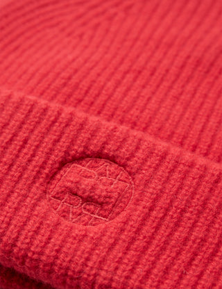 LR-SILKE 2 Hat Red