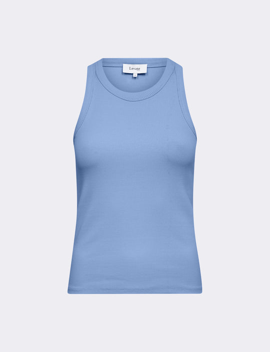 LR-NUMBIA 1 Top Blue