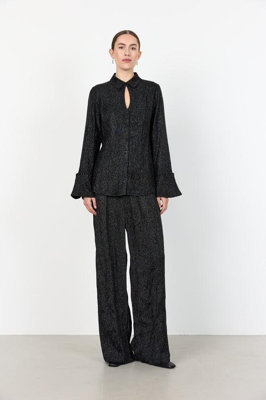 LR-OTIS 2 Pants Black