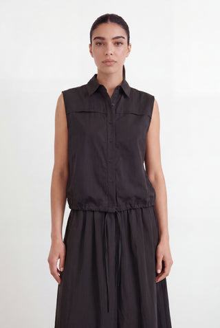 LR-LEA 4 Top Black