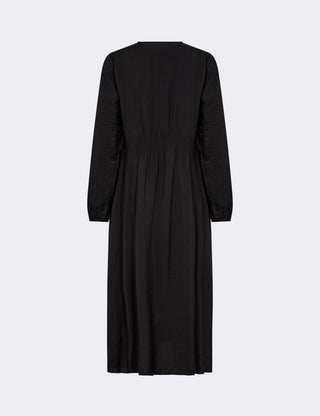 LR-TYRONE 1 Dress Black