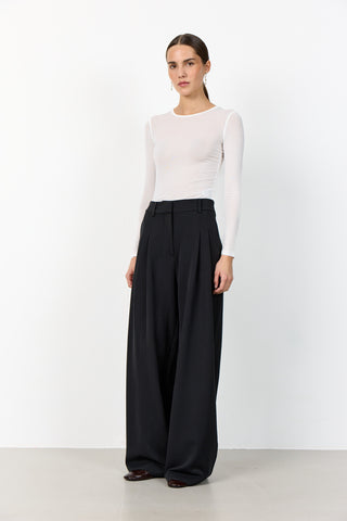 LR-DUFFY 1 T-shirt Off white