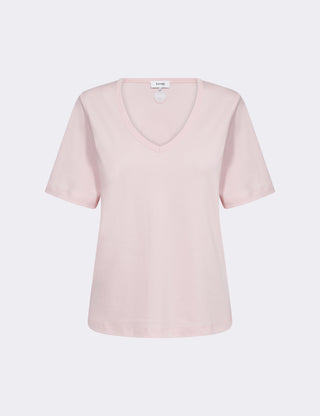 LR-PALOMA 2 T-shirt Light pink