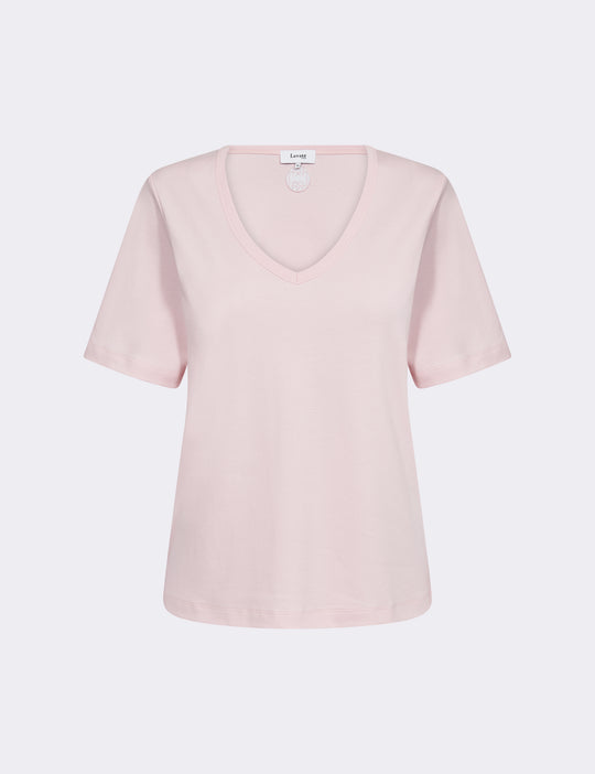 LR-PALOMA 2 T-shirt Light pink