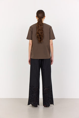 LR-GROLET 6 Pants Black