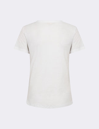 LR-ANY 2 T-shirt Brown