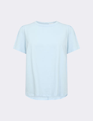 LR-KOWA 5 T-shirt Light blue