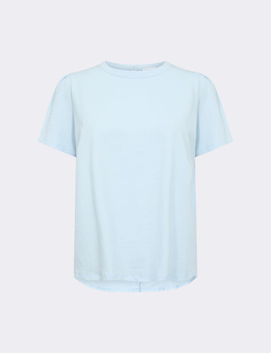 LR-KOWA 5 T-shirt Light blue