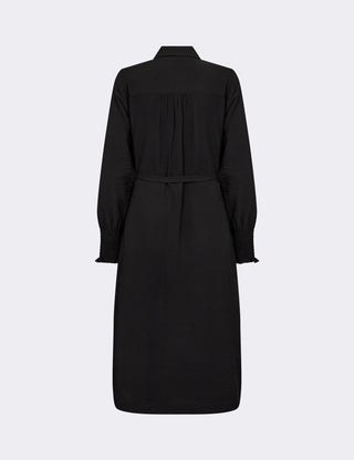 LR-NIKKI 2 Dress Black