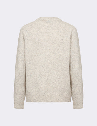LR-TASHIE 1 Pullover Sand