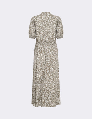 LR-LIZY 1 Dress Brown