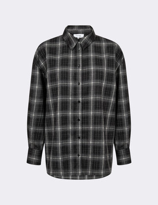LR-TEIRA YD 2 Shirt Black